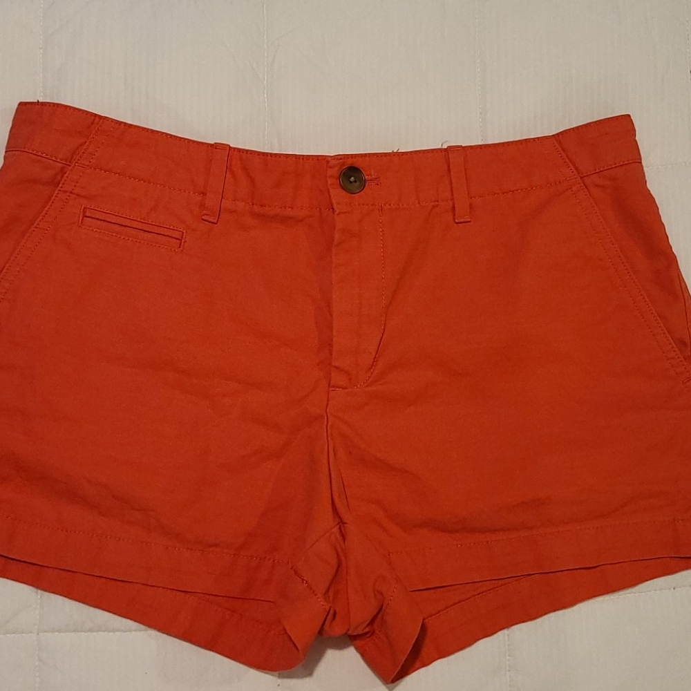 Gap shorts